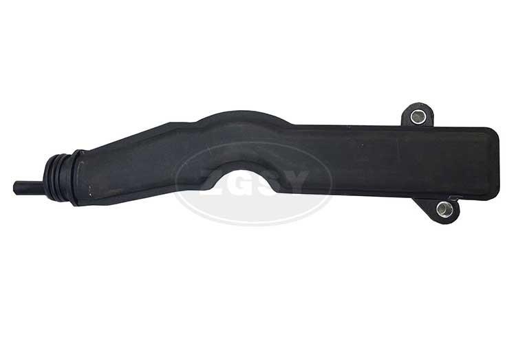pc200/210/220/240-8和-8MO通用廢氣管 pc200/210/220/240-8和-8MO通用廢氣管